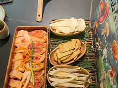 -季季山·云南野生菌火锅(上海首店)