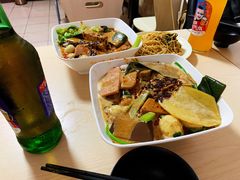 麻辣烫-林静小吃(复兴路店)