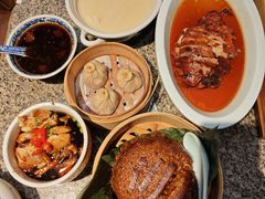 -南京大牌档(苏州中心店)