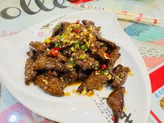 -金姐台湾菜(珠江路店)