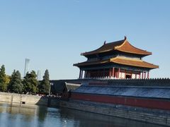 -香山公园