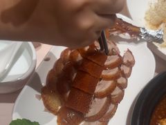 -大鸭梨烤鸭(甘家口店)