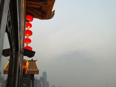 -小天鹅火锅·一线江景洪鼎旗舰店(洪崖洞店)