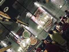 大堂-I HOLIC艾豪丽披萨(KKone店)