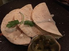 -Pistolera Mexican Cantina女枪手墨西哥餐厅(碧云路店)