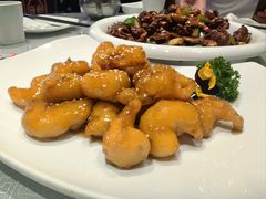 -老牌坊鲁菜名店(聊城美食岛店)