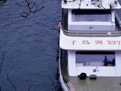 -千岛湖东南湖区