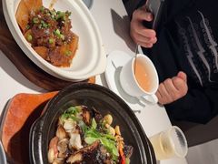 -千日贺茶餐厅(开发区安盛店)