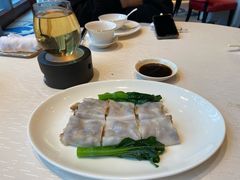 -香乐园·淮扬菜中餐厅·Shang Garden(福田香格里拉店)