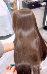 -V7 HAIR SALON烫发染发接发