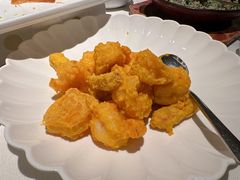 -漢舍中国菜馆(浦东嘉里城店)