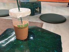 -有茶有面(深圳南山店)