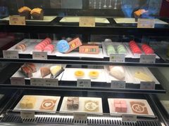 -麦当劳(四川北路店)