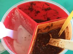 -宋家馄饨馆(八一公园店)