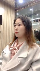 -V+SALON造型