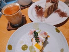 -竹子咖啡bamboo coffee