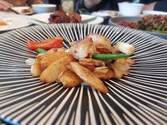 -新天世纪中餐厅
