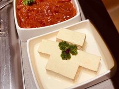 -海底捞火锅(凯德广场店)