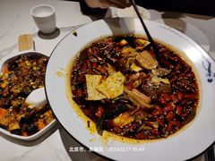 -渝乡人家(和平里店)