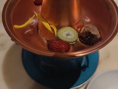 -涮福記·现切牛羊肉火锅(世纪汇店)
