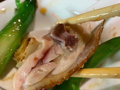 至正爆汁烧鸡-广东道至正餐厅(区庄店)