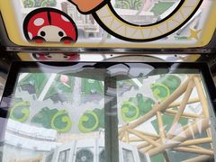 -影汇之星8字形摩天轮