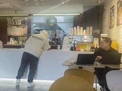 -Dal Cuore 达可芮冰淇淋(陕西北路店)