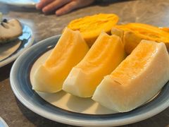 -亚马逊蒸汽活海鲜自助(LCM置汇旭辉广场店)