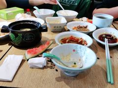 -老乡鸡(联家超市北辰天都店)