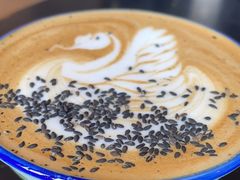 -PUZZLE COFFEE 拼图咖啡