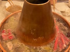 -八先生涮肉房(三里河店)