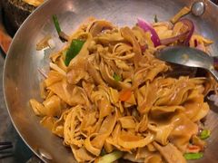 -绿茶餐厅(天津天河城店)