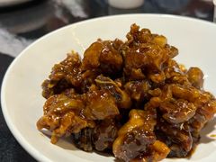 -新白鹿餐厅(百联中环店)