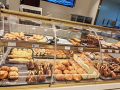 -烘焙町面包店(西四店)