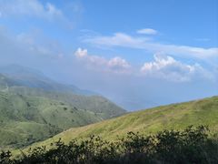 -萍乡武功山风景名胜区