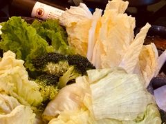 -熹悟海鲜火锅·广式打边炉