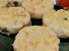 -老爷庙风味美食府(魏都大道店)