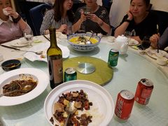 -望乡楼上海菜(日月光店)