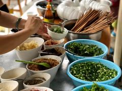 -红牌楼老号串串(银海佳苑店)