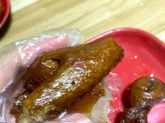 -光明刘冰乳鸽店(光明法政北路店)