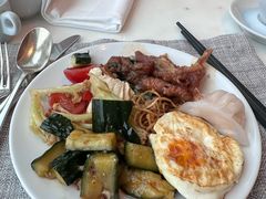 -广州四季酒店