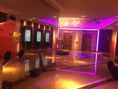 大堂-纯K(打浦桥店)