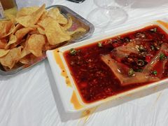 -郑喜旺烧烤(新郑店)
