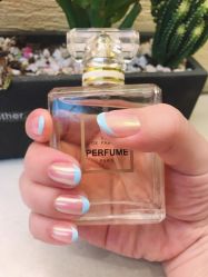 -EasyLady美甲沙龙