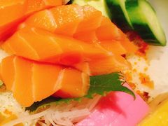 -小山日本料理(兴业太古汇店)