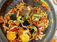 -一烙锅(友谊店)