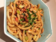 -龟兹KUCINA·新疆菜(前滩L+PLAZA店)