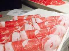 -海底捞火锅(航洋城店)