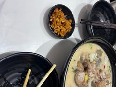 -华新胖子鱼粉(衡阳总店)