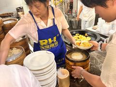 -蒋家桥饺面店(东关街店)